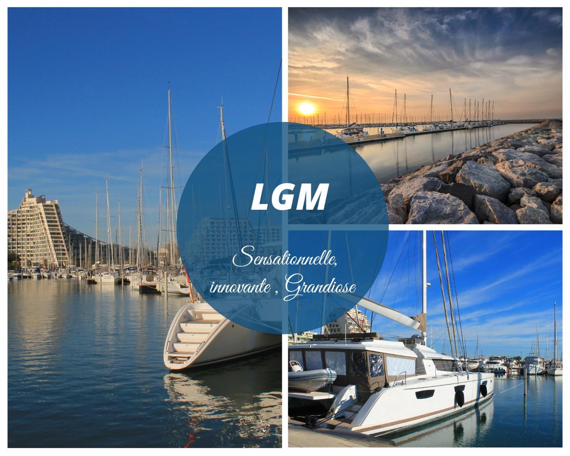 Le Marineland Clim Parking Prive Proche Centre Casino Et Palais Des Congres Apartment La Grande Motte Exterior photo